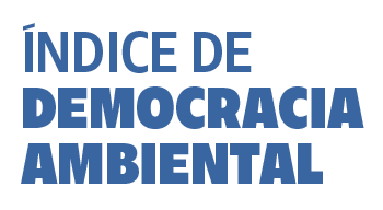 Índice de Democracia Ambiental