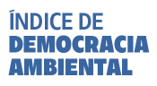 Índice de Democracia Ambiental